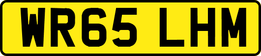WR65LHM