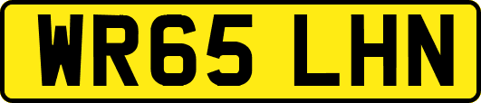 WR65LHN