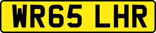 WR65LHR