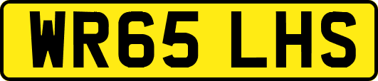 WR65LHS