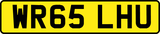 WR65LHU