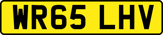 WR65LHV