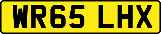 WR65LHX