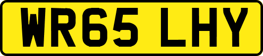 WR65LHY