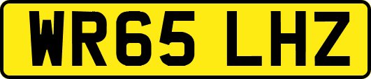 WR65LHZ