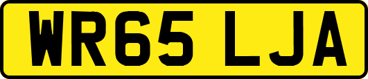 WR65LJA