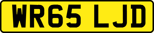 WR65LJD