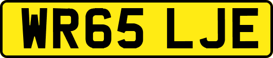 WR65LJE