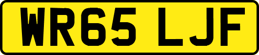WR65LJF