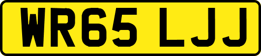 WR65LJJ