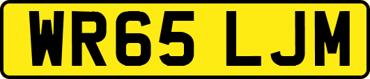 WR65LJM