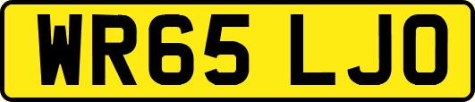 WR65LJO