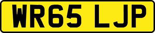WR65LJP