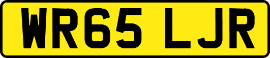 WR65LJR