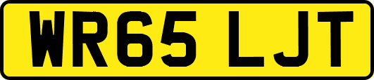 WR65LJT
