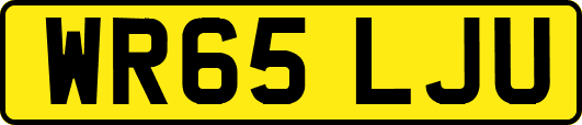 WR65LJU