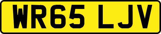 WR65LJV
