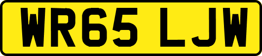 WR65LJW