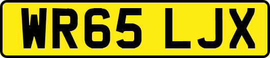 WR65LJX