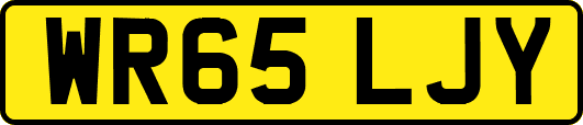 WR65LJY