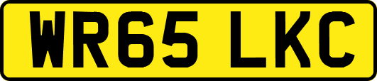 WR65LKC