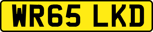 WR65LKD