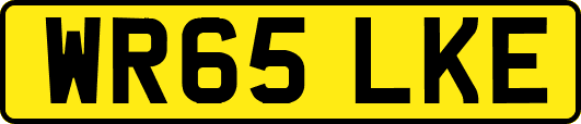 WR65LKE