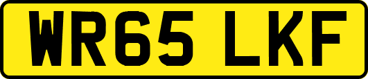 WR65LKF