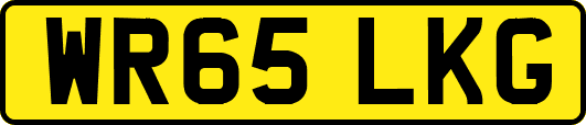 WR65LKG