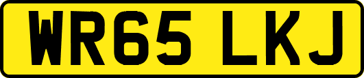 WR65LKJ