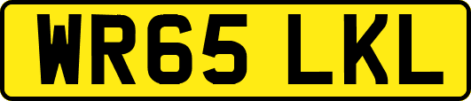 WR65LKL