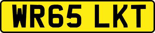 WR65LKT