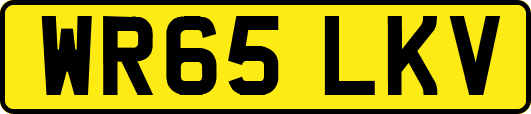 WR65LKV