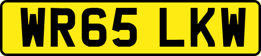 WR65LKW