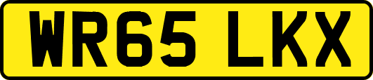 WR65LKX