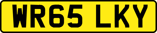 WR65LKY