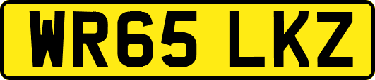 WR65LKZ