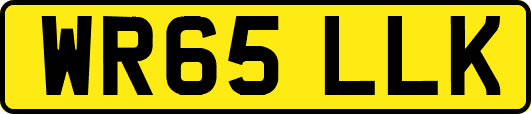 WR65LLK