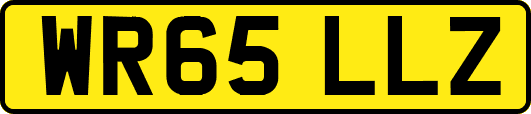 WR65LLZ