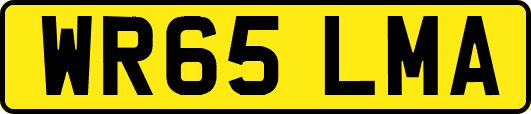 WR65LMA