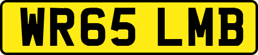 WR65LMB