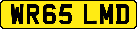 WR65LMD
