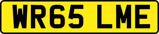 WR65LME