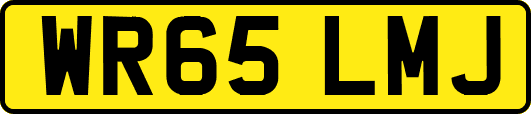 WR65LMJ