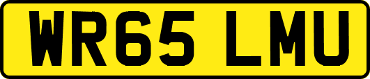 WR65LMU