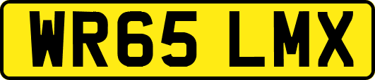 WR65LMX