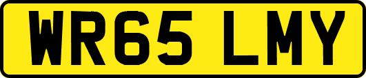 WR65LMY