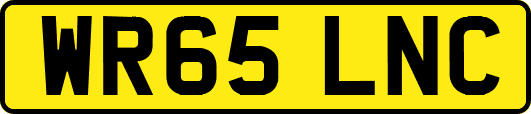 WR65LNC