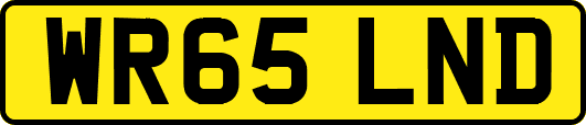 WR65LND