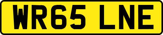 WR65LNE